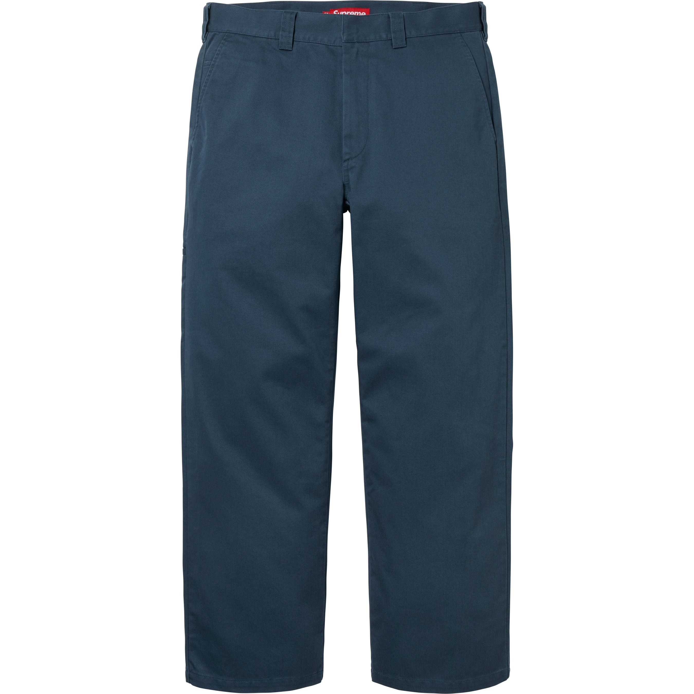 Work Pant view 2